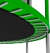 Батут SWOLLEN Comfort 10 FT (Green)