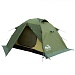 Палатка TRAMP PEAK 3 (зеленый)