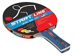 Теннисная ракетка StartLine Level 500 (коническая)